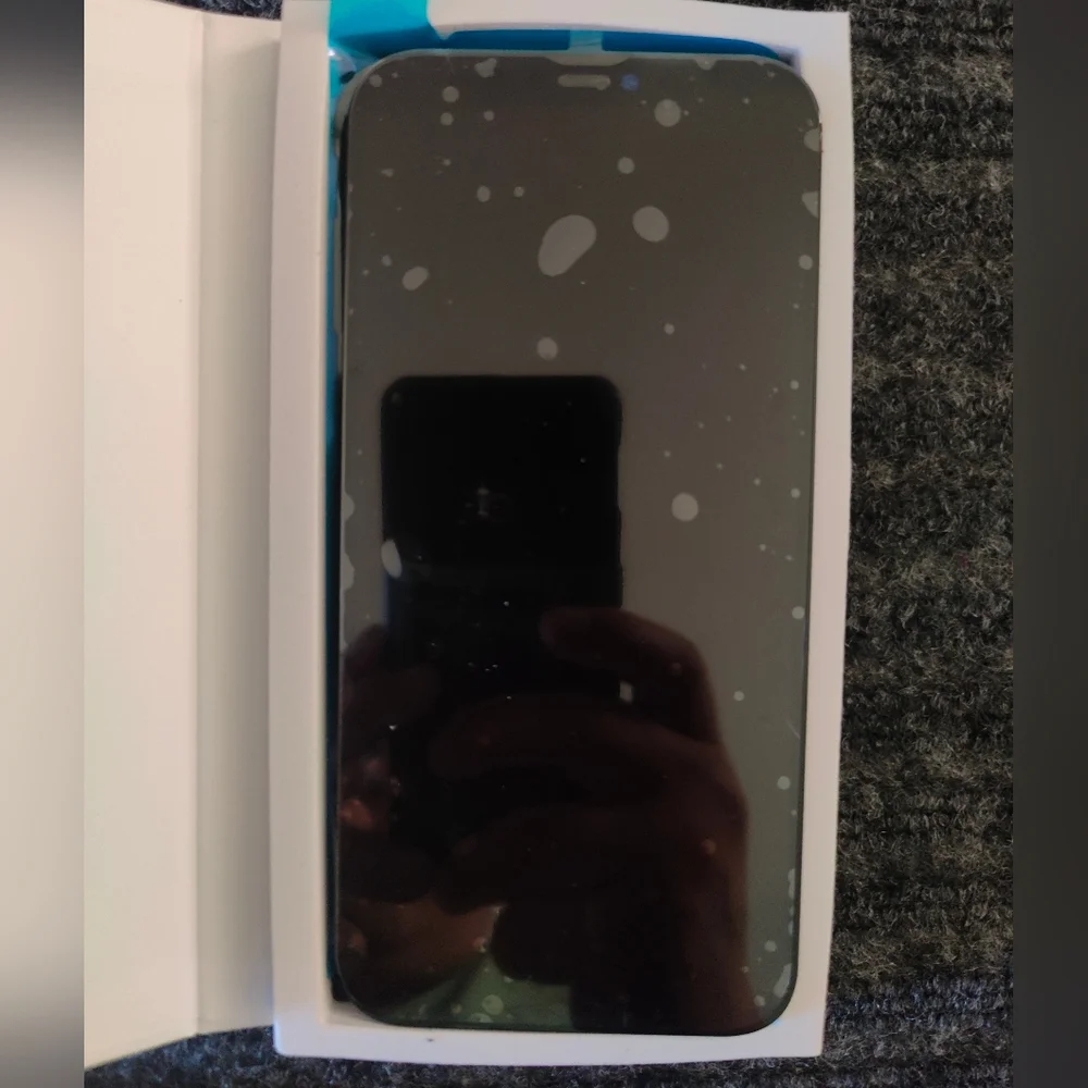 iPhone screen replacement assembly For iPhone XS